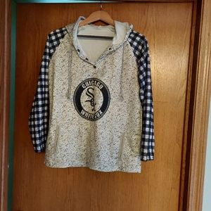 Womens Whitesox hoodie